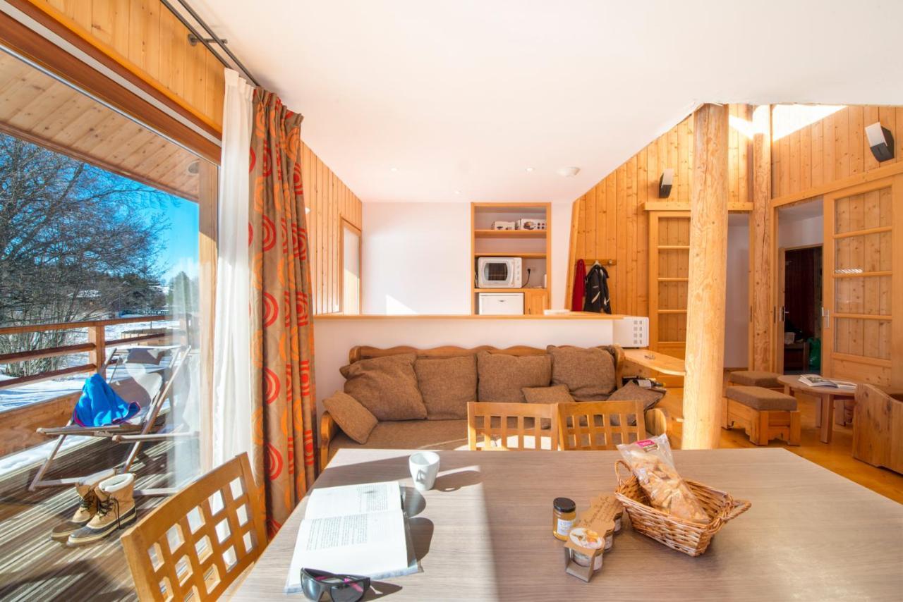 Villa Loges Du Jura Cerniebaud Esterno foto