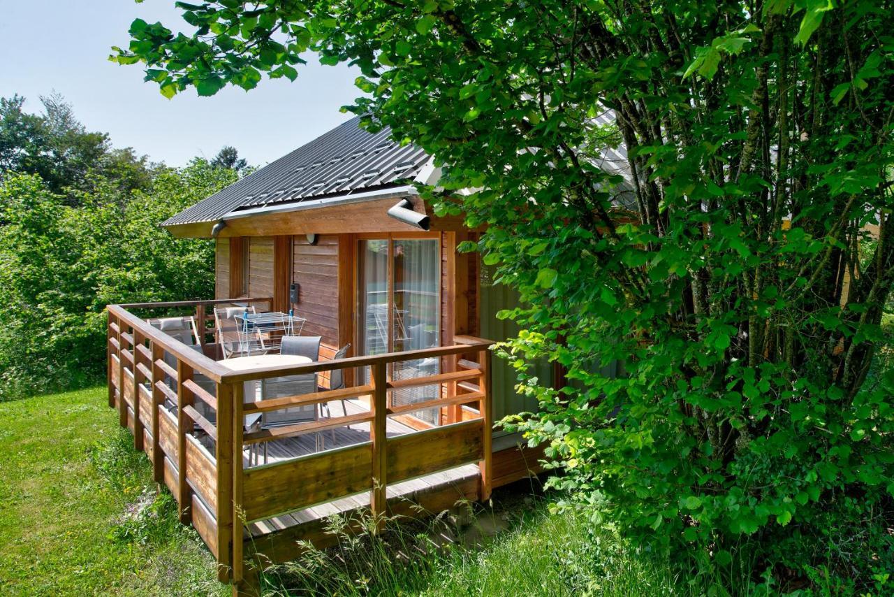 Villa Loges Du Jura Cerniebaud Esterno foto